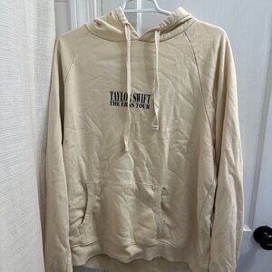 Taylor Swift Eras Tour Hoodie – Size 3XL